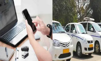 Uttarakhand vehicle permit rules 2026: now private vehicles will run only from the home state after 1 april breaking news today