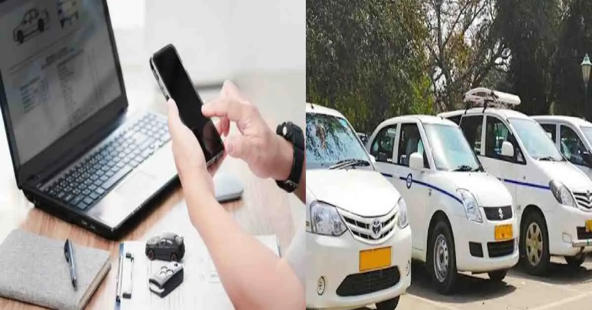Uttarakhand vehicle permit rules 2026: now private vehicles will run only from the home state after 1 april breaking news today