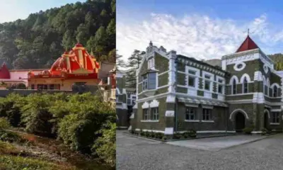 Kainchi Dham HighCourt News: Trustees embezzled donations worth crores at Kainchi Dham case uttarakhand breaking update today