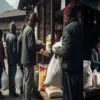 Uttarakhand ration news today: February ration food will be distributed in March at card fair price shop breaking update live