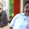 Uttarakhand dehradun breaking news today: Case filed against BJP MLA Umesh Sharma Kau in raipur Education Director assault case