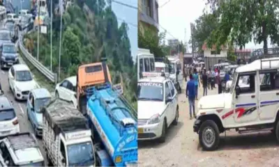 Uttarakhand news live: travel will become expensive, fares will increase before Chardham Yatra breaking today