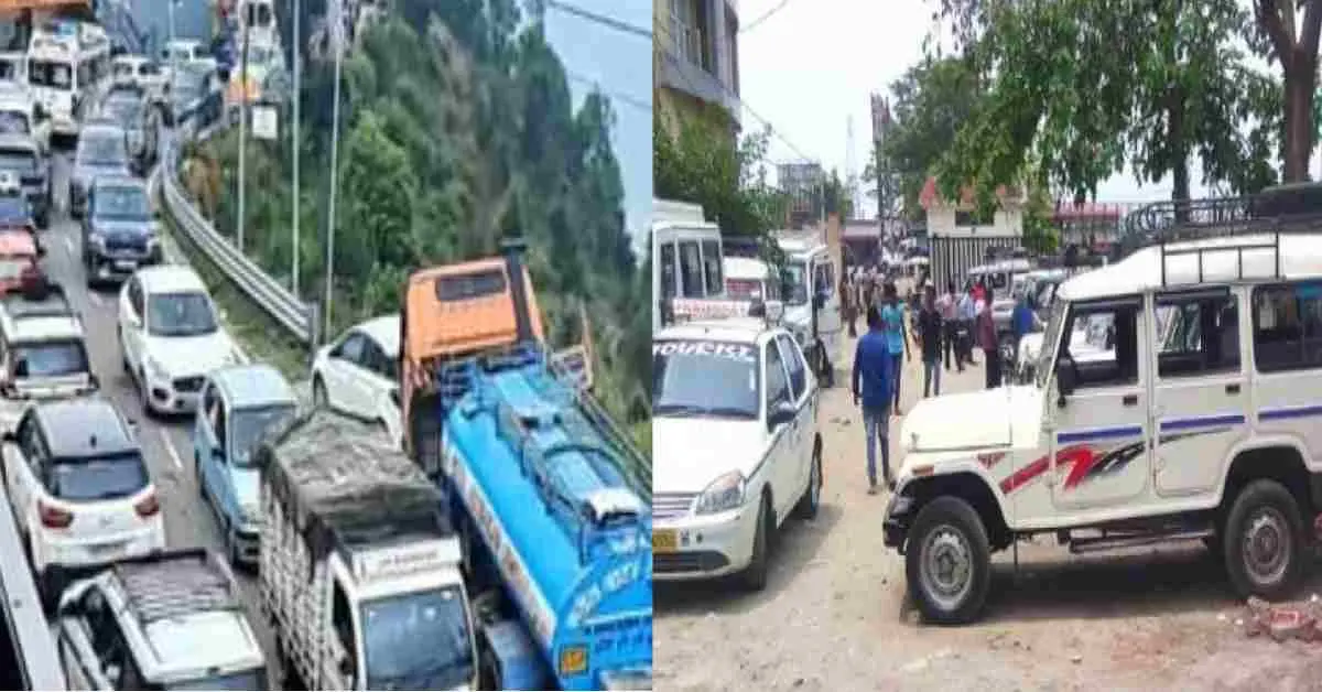 Uttarakhand news live: travel will become expensive, fares will increase before Chardham Yatra breaking today