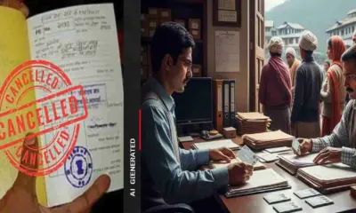 Uttarakhand ration card cancel: 6,000 cards cancelled in Dehradun for allegedly robbing the rights of the poor breaking news today