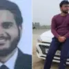 dehradun accident news today: congress leader virender rana son vijay nephew rudra Pratap died in Panchkula highway uttarakhand live