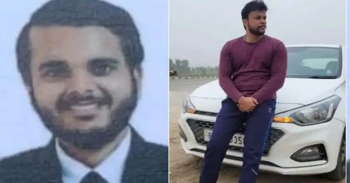 dehradun accident news today: congress leader virender rana son vijay nephew rudra Pratap died in Panchkula highway uttarakhand live