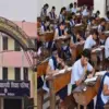 Uttarakhand board exam 2026: 8 nakalchi munna bhai arrested 10th hindi paper haridwar news today breaking live update