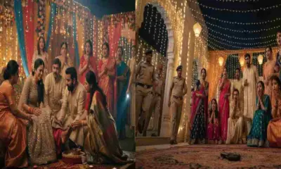 Uttarakhand Dehradun marriage news today: young woman was injured after bullet fire during a mehendi ceremony.