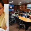 Uttarakhand Dhami Cabinet meeting today: know big decision of 25 feb 2026