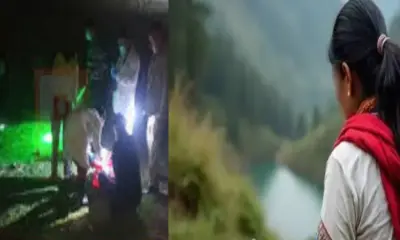 rudrapur news live: Bhabhi gang rape case, brother-in-law mastermind arrested udham Singh Nagar Uttarakhand update