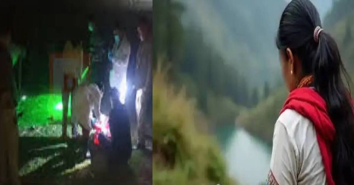 rudrapur news live: Bhabhi gang rape case, brother-in-law mastermind arrested udham Singh Nagar Uttarakhand update