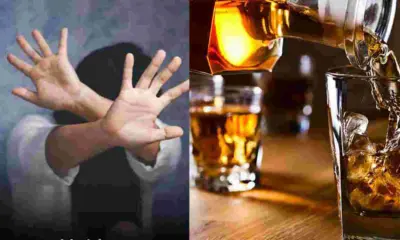 Haldwani breaking news Hindi kathgodam girl rape case