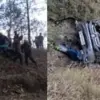 Almora car accident today: अल्मोड़ा शादी से लौट रही कार खाई में गिरी, मासूम समेत 3 की गई जिंदगी