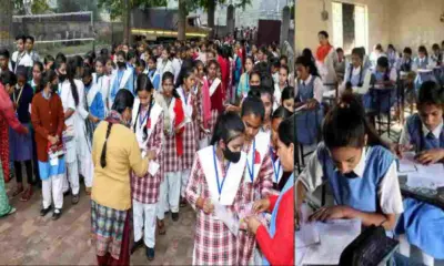 Uttarakhand board exam news: identity card also mandatory with admit card during paper 2026 breaking update today