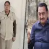 Uttarakhand kichha Gram pradhan news: village head husband misuse govt fund from DSC in darau corruption breaking news