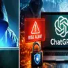 Cyber fraud news today: Chatgpt becomes a security guard, protecting accounts from fake link online scam DevBhoomi darshan live coverage