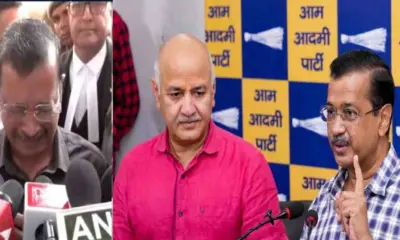 Arvind Kejriwal news today: Delhi liquor scam case ex CM AAP leader gets clean chit from court, acquitted with honour.