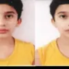 Sainik School Result 2026 Arnav pandey student of Shiromani Institute