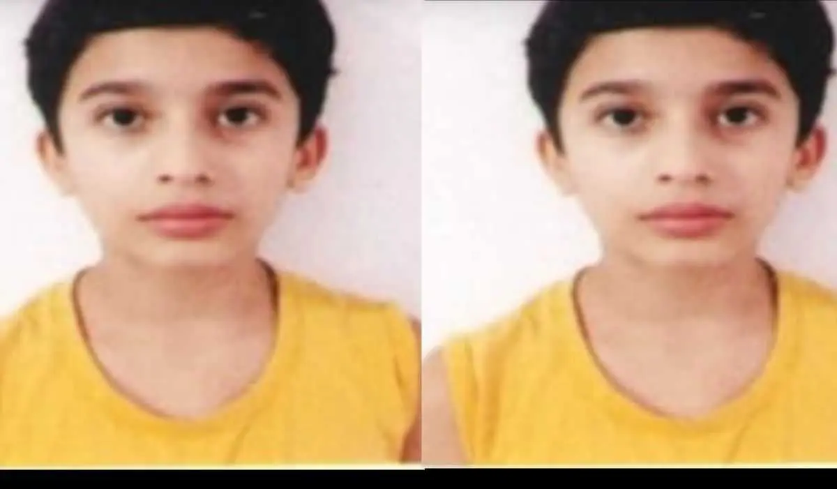 Sainik School Result 2026 Arnav pandey student of Shiromani Institute