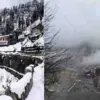 Uttarakhand weather holi 2026: mausam update rain snowfall alert forecast today