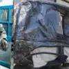 Uttarakhand Uttarkashi car Accident today: fell into yamuna river 2 youth died in damta village yamunotri highway