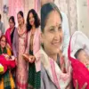 Rudraprayag news today: ninth grade miner student gives birth to a child, naming ceremony uttarakhand.