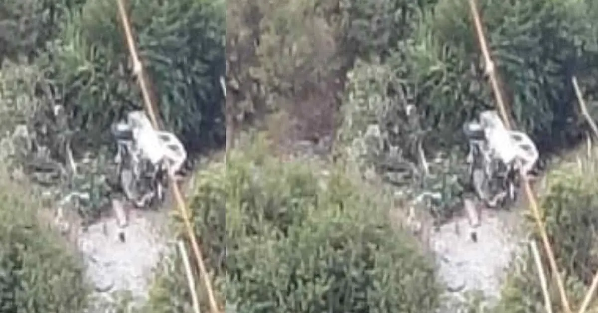 Uttarakhand Dehradun accident news today: one died on the spot in Chakrata tyuni road.