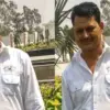 Uttarakhand haldwani news today: benquet hall owner arun Bisht murder case sucide dead body found in car