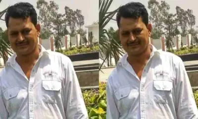 Uttarakhand haldwani news today: benquet hall owner arun Bisht murder case sucide dead body found in car
