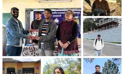 UGC NET RESULT 2026: 5 student of PG Degree college Uttarkashi passed exam in history subject Uttarakhand success story breaking news today