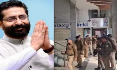 Uttarakhand Vikram Sharma Dehradun murder case Jharkhand gangster akhilesh singh guru, train martial arts
