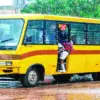 Uttarakhand school bus fare 2026: fixed km wise at first time school van also see full list