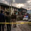 Uttarakhand almora firing news live today: 3 injured in mangtala village dhaulchhina