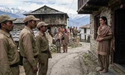 Uttarakhand Pithoragarh news today: Haryana postman arrives in munsiyari village to abduct a girl.