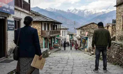 Uttarakhand Almora breaking news today: a man had a relationship with a woman officer for 9 years by making false promises of marriage.