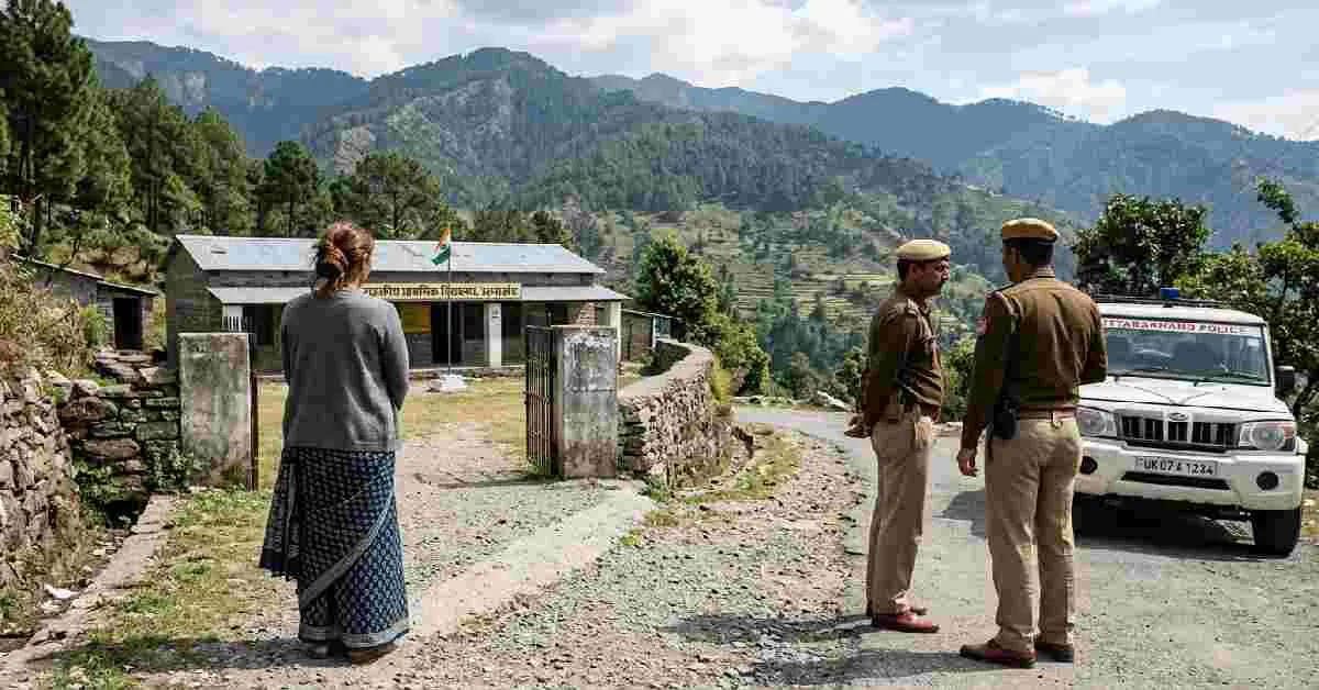 dehradun news today: teacher rajlaxmi suicide case after celebrating holi uttarakhand live update