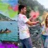 Uttarakhand Holi 2026 tourist: Tourists are arriving to celebrate Holi, nainital mussoorie ramnagar gopeshwar.