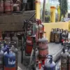 LPG cylinder price today March: commercial Cylinder prices increased before Holi 2026 breaking update live