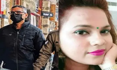 Nainital news live: Deceived Deeksha by posing as a Hindu, then murdered her in Nainital court gave life imprisonment uttarakhand breaking update