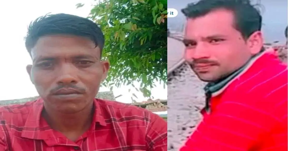 Uttarakhand haldwani bike Accident today: 2 brothers died in rudrapur tanda road highway