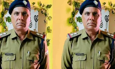 Uttarakhand dehradun police news today: ASI assistant sub inspector satyaveer Singh died.