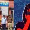 Haridwar news live today rape in auto bus stand area
