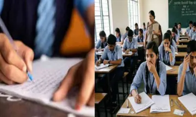 Uttarakhand board exam case: in 2026 2 more duplicate students gave paper fake admit card haridwar breaking news today