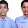 AISSEE Result 2026 Kashipur Uttarakhand academy two student Sainik School topper