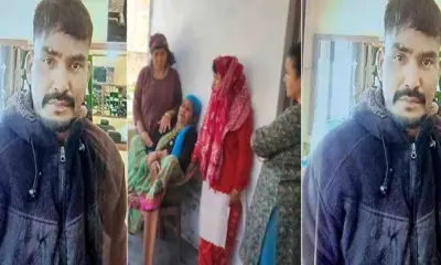 Uttarakhand Khatima news today: deepak singh bisht of pati champawat addiction of drugs suicide case udham singh nagar