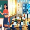 AI subject in schools: Students will begin studying AI from April 2026 included in curriculum latest news today