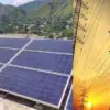 Uttarakhand solar news: surplus electricity now costs ₹2 breaking update today live update