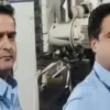 Uttarakhand lalkuan news today: santosh kandpal of lalkuan died in noida.