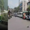 Uttarakhand haldwani Didihat KEMU Bus: via tanakpur champawat lohaghat stoped.
