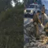 Uttarakhand Uttarkashi news today: 23 years old Anmol uban died due to fell into ditch from hills